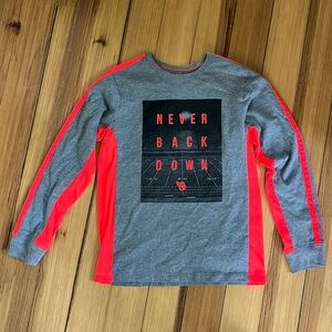 Comfy Long sleeve Tshirt